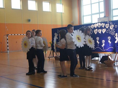 Dzień Babci i Dziadka