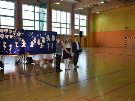 Dzień Babci i Dziadka