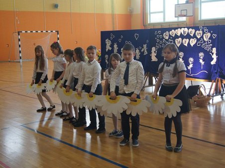 Dzień Babci i Dziadka