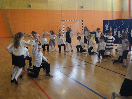 Dzień Babci i Dziadka