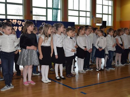 Dzień Babci i Dziadka