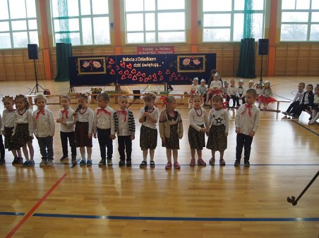 Święto Babci i Dziadka