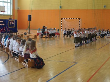 Święto Babci i Dziadka