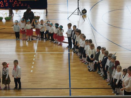 Święto Babci i Dziadka