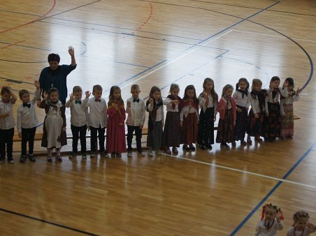 Święto Babci i Dziadka