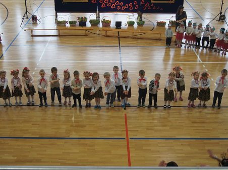 Święto Babci i Dziadka