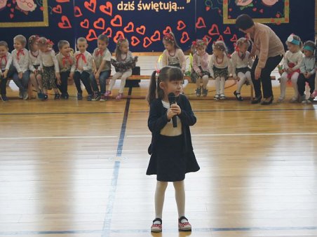 Święto Babci i Dziadka