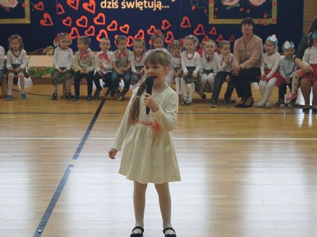 Święto Babci i Dziadka