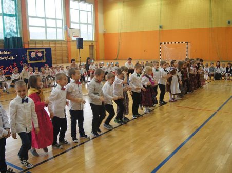 Święto Babci i Dziadka