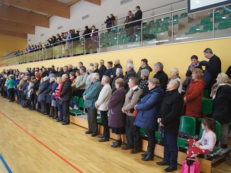 Święto Babci i Dziadka