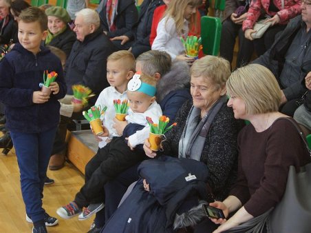 Święto Babci i Dziadka