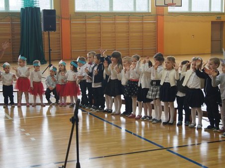 Święto Babci i Dziadka