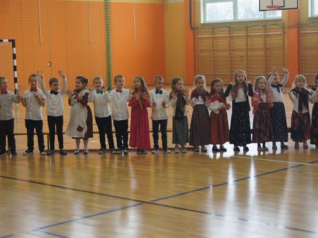 Święto Babci i Dziadka