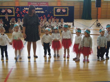 Święto Babci i Dziadka