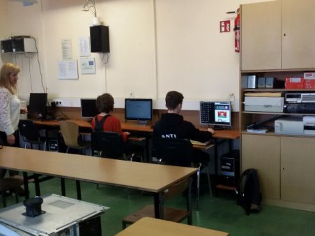 Dzień Bezpiecznego Komputera