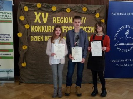 Dzień Bezpiecznego Komputera