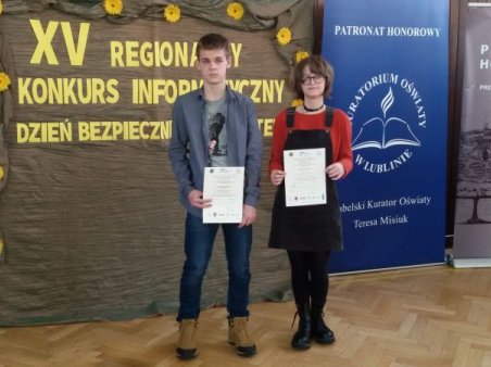 Dzień Bezpiecznego Komputera