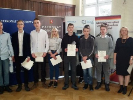 Dzień Bezpiecznego Komputera