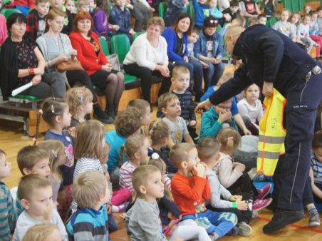 Bezpieczni i widoczni