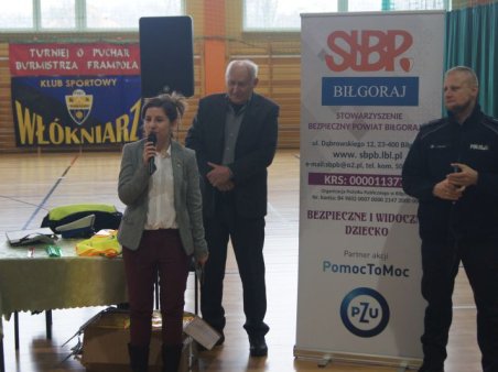 Bezpieczni i widoczni