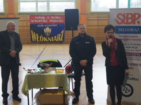 Bezpieczni i widoczni