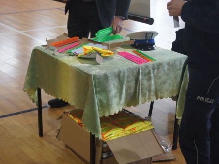 Bezpieczni i widoczni