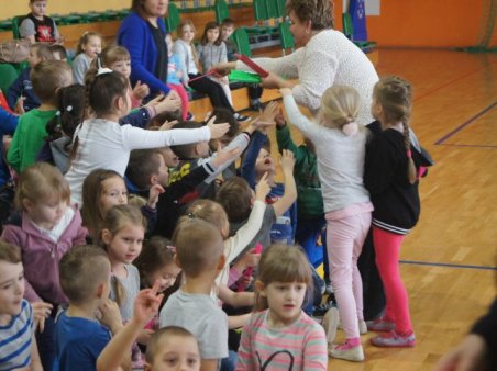 Bezpieczni i widoczni