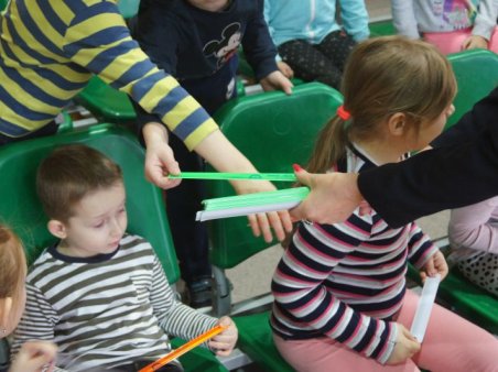 Bezpieczni i widoczni