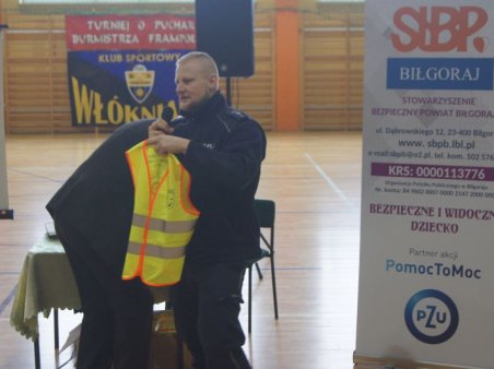 Bezpieczni i widoczni