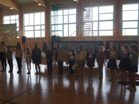 Dzień Bezpieczeństwa Cyfrowego