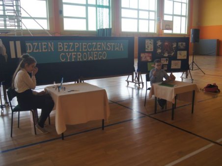 Dzień Bezpieczeństwa Cyfrowego