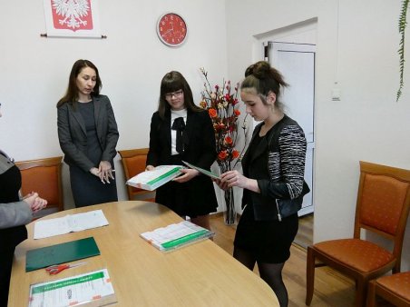 Egzamin ósmoklasisty