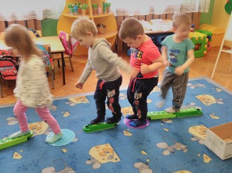 Dzień niezapominajki