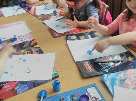 Dzień niezapominajki