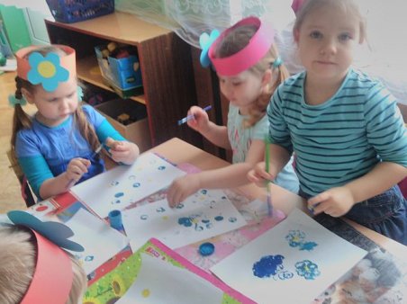 Dzień niezapominajki