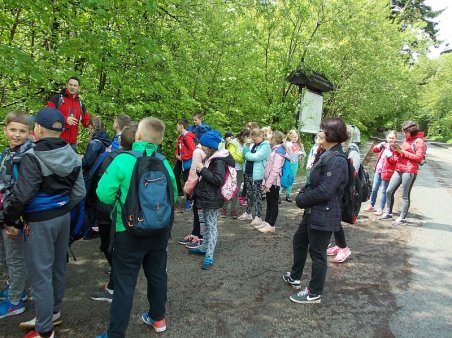 Góry Świętokrzyskie