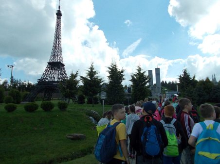 Góry Świętokrzyskie