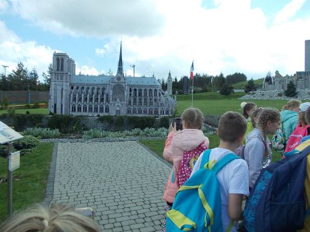 Góry Świętokrzyskie