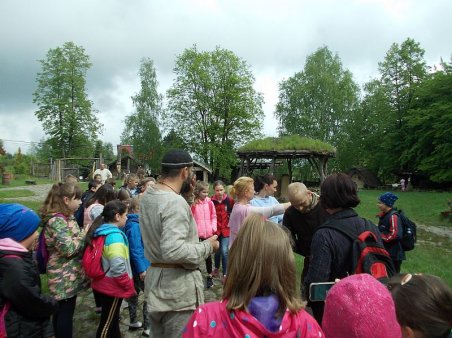 Góry Świętokrzyskie