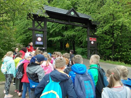 Góry Świętokrzyskie