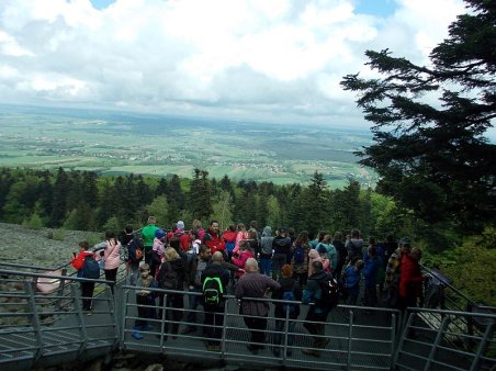 Góry Świętokrzyskie