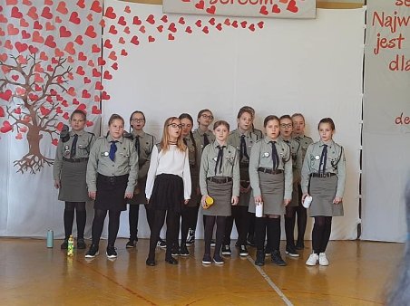 Festiwal Profilaktyki