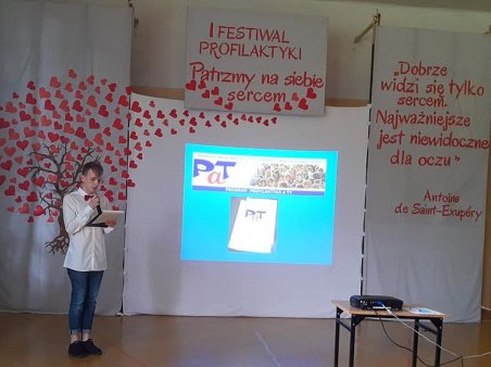 Festiwal Profilaktyki