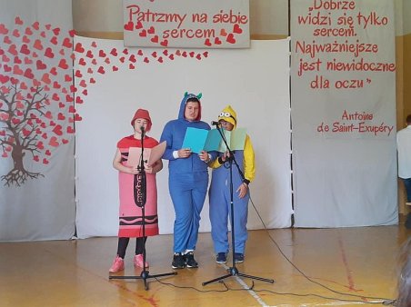 Festiwal Profilaktyki