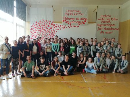 Festiwal Profilaktyki