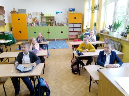 Konkurs Ortograficzny