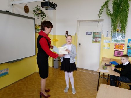 Konkurs Ortograficzny