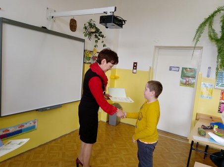 Konkurs Ortograficzny