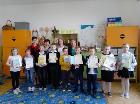 Konkurs Ortograficzny