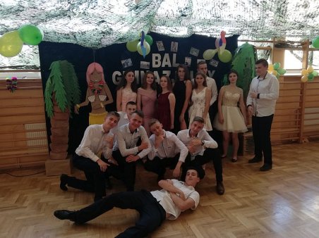 Ostatni bal